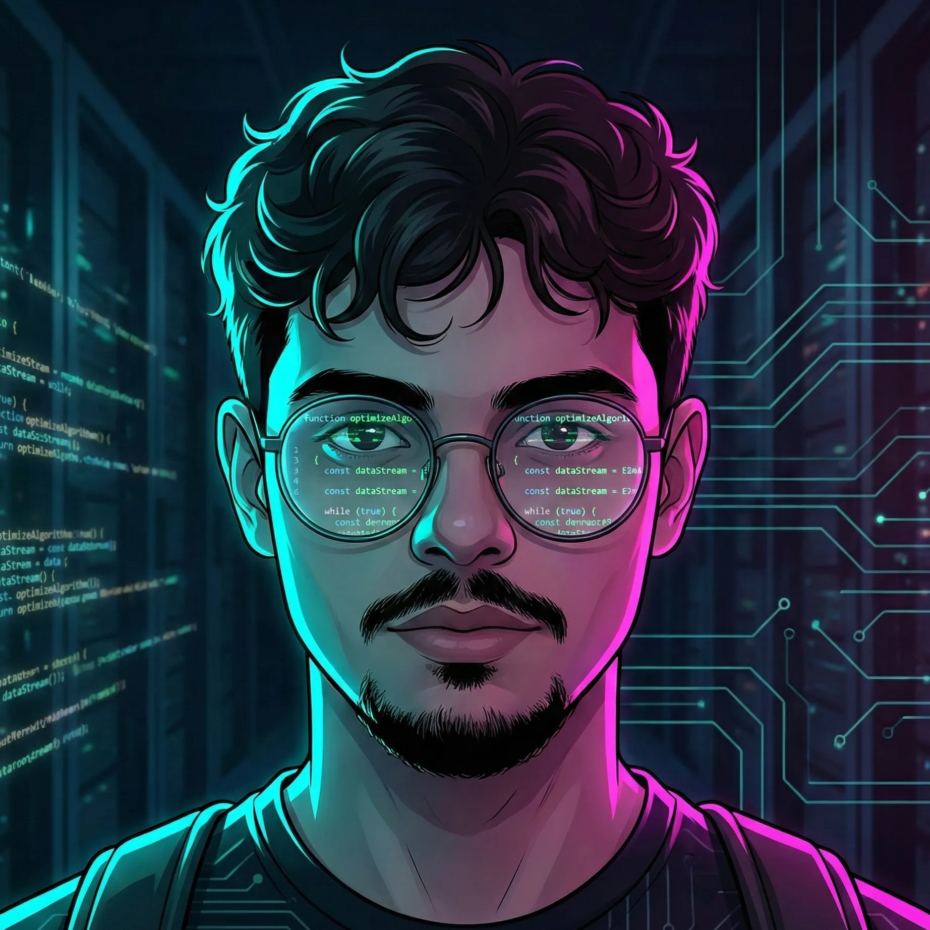 Gustavo Avatar